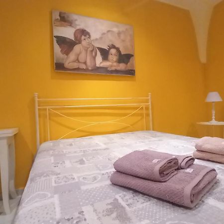 Lilli'S Home Crispiano Экстерьер фото
