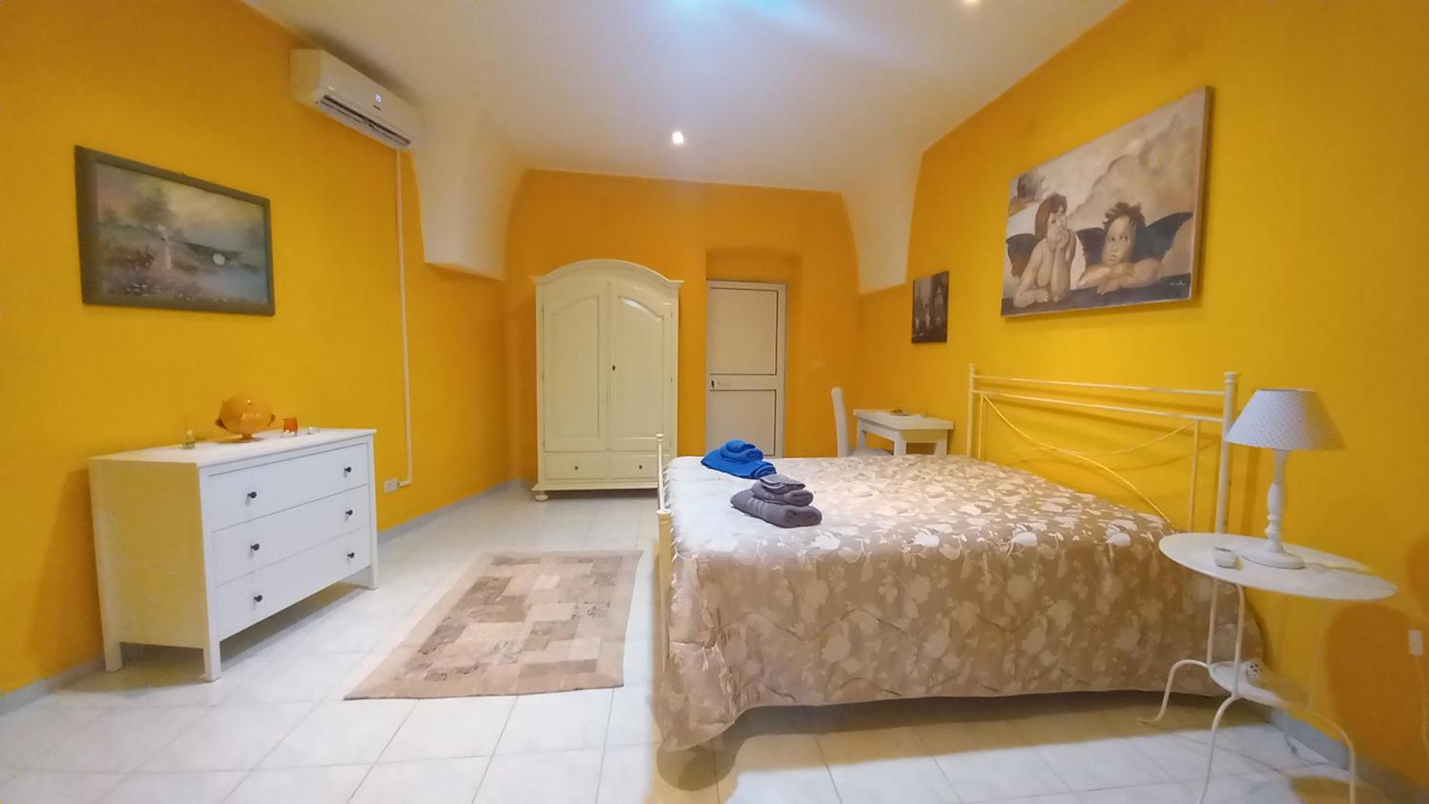 Lilli'S Home Crispiano Экстерьер фото