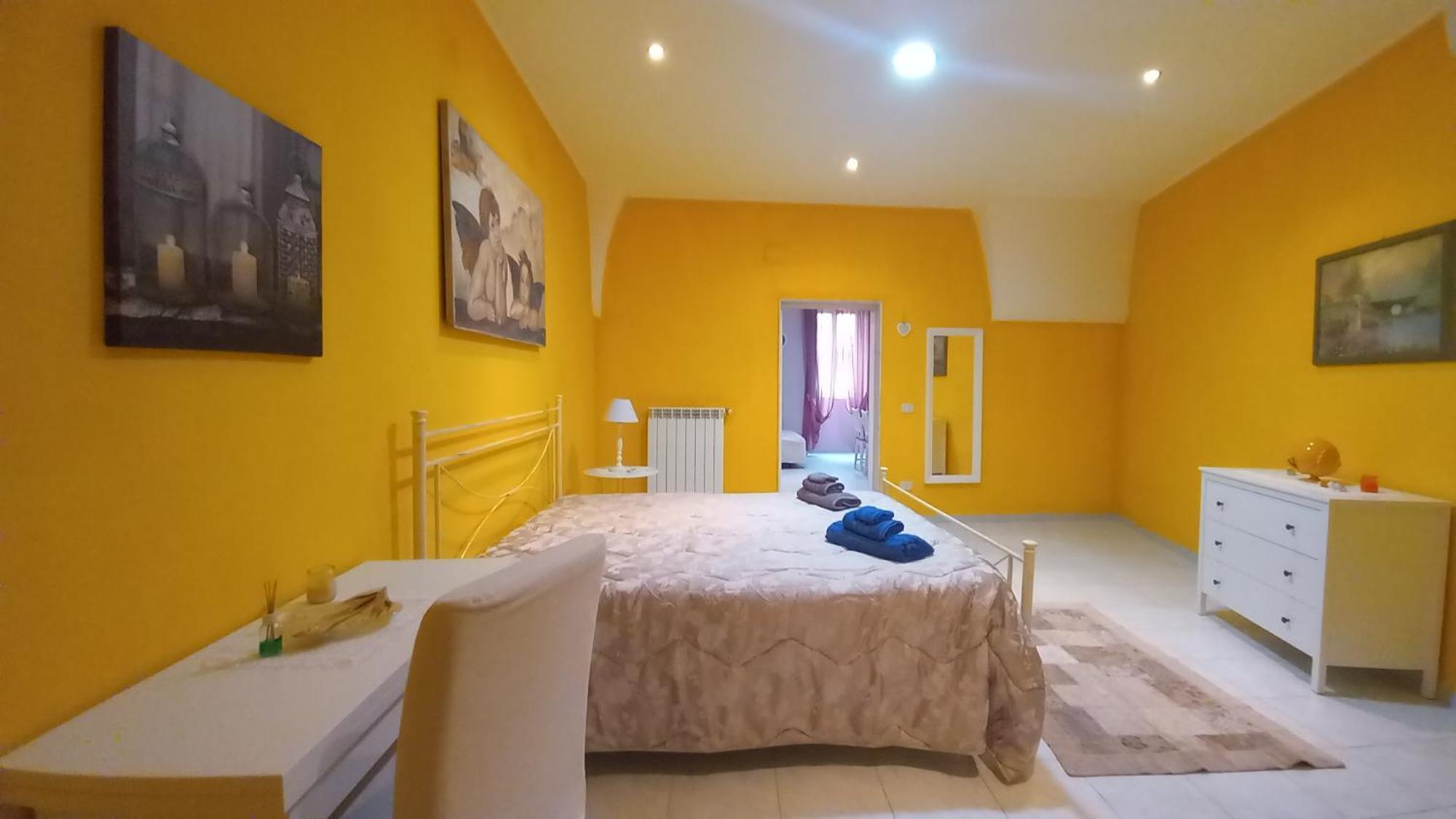 Lilli'S Home Crispiano Экстерьер фото