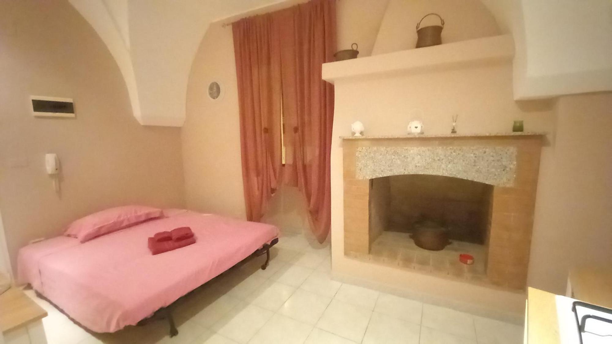 Lilli'S Home Crispiano Экстерьер фото