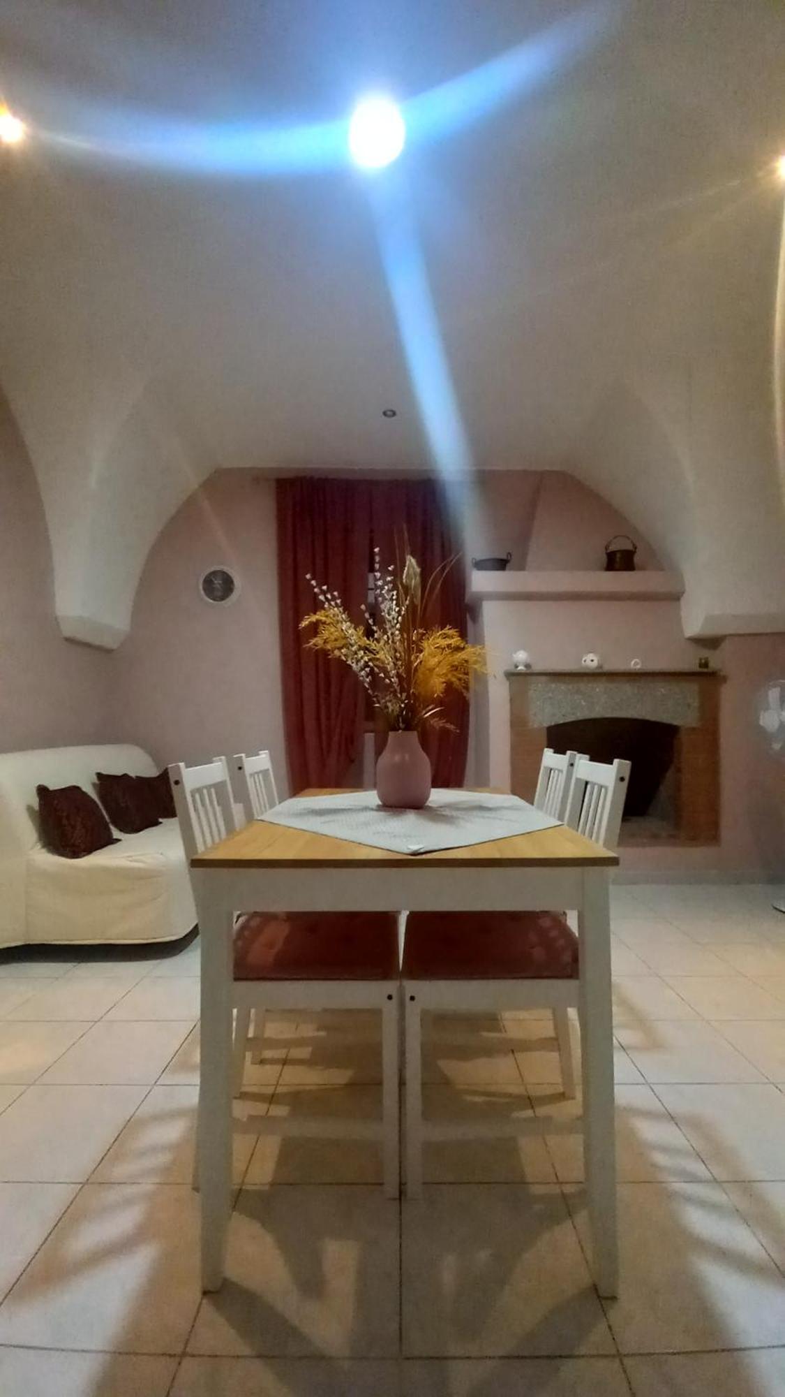 Lilli'S Home Crispiano Экстерьер фото