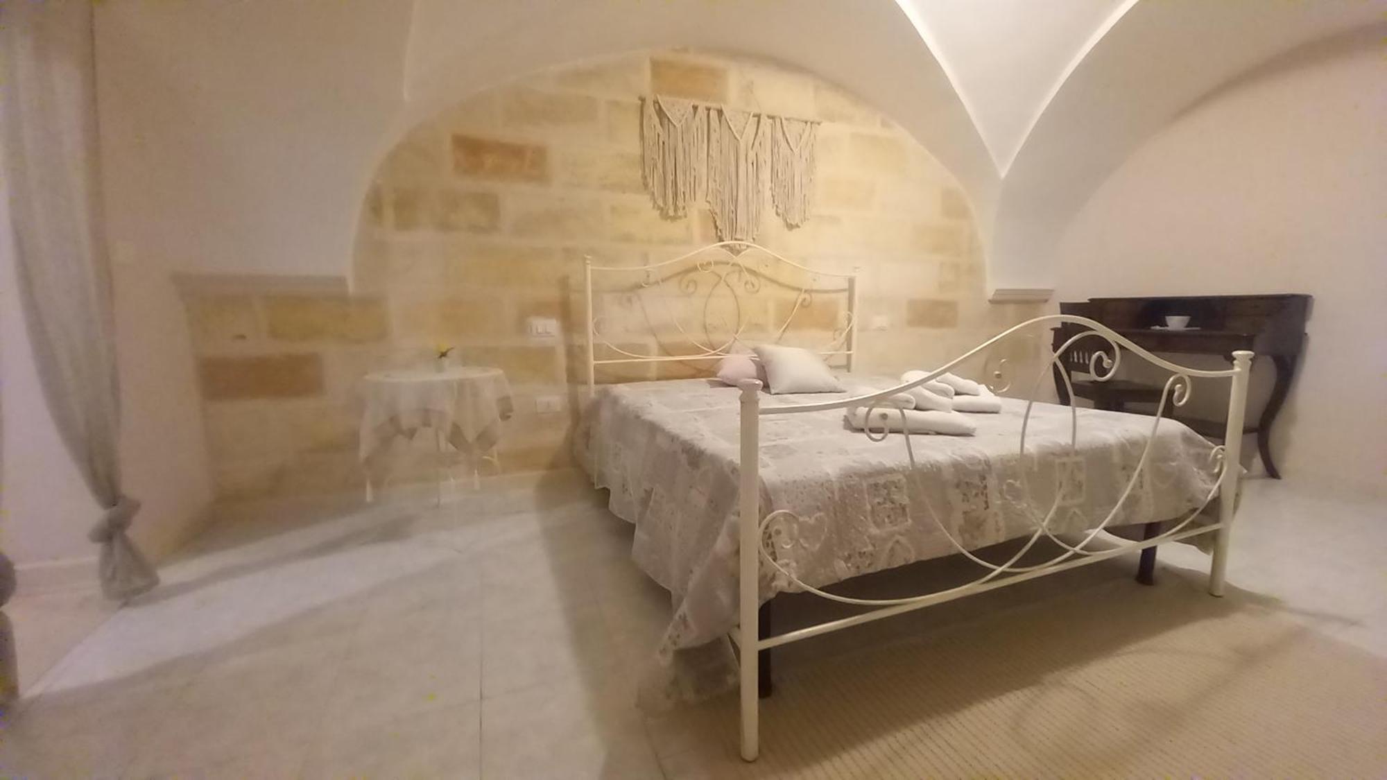 Lilli'S Home Crispiano Экстерьер фото
