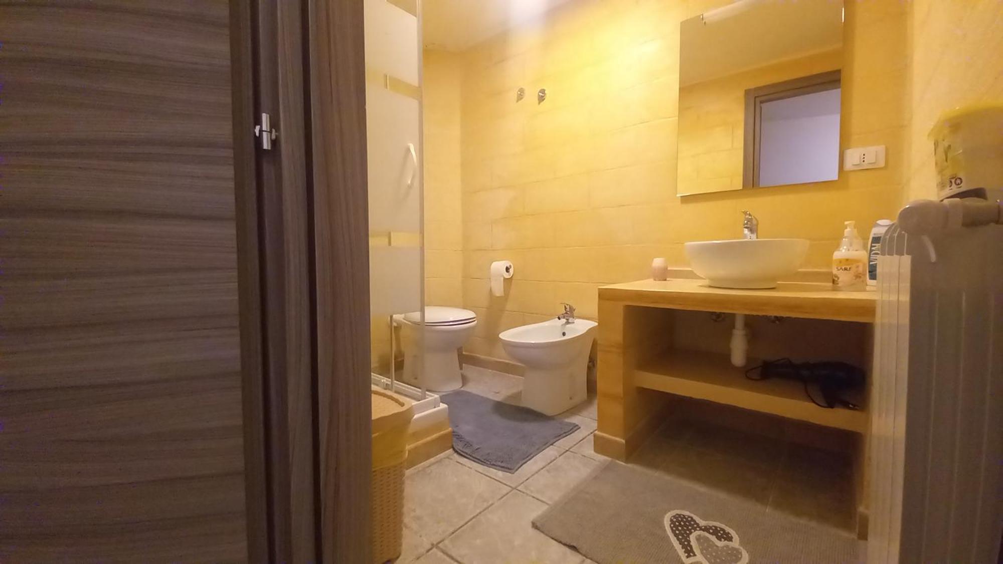 Lilli'S Home Crispiano Экстерьер фото
