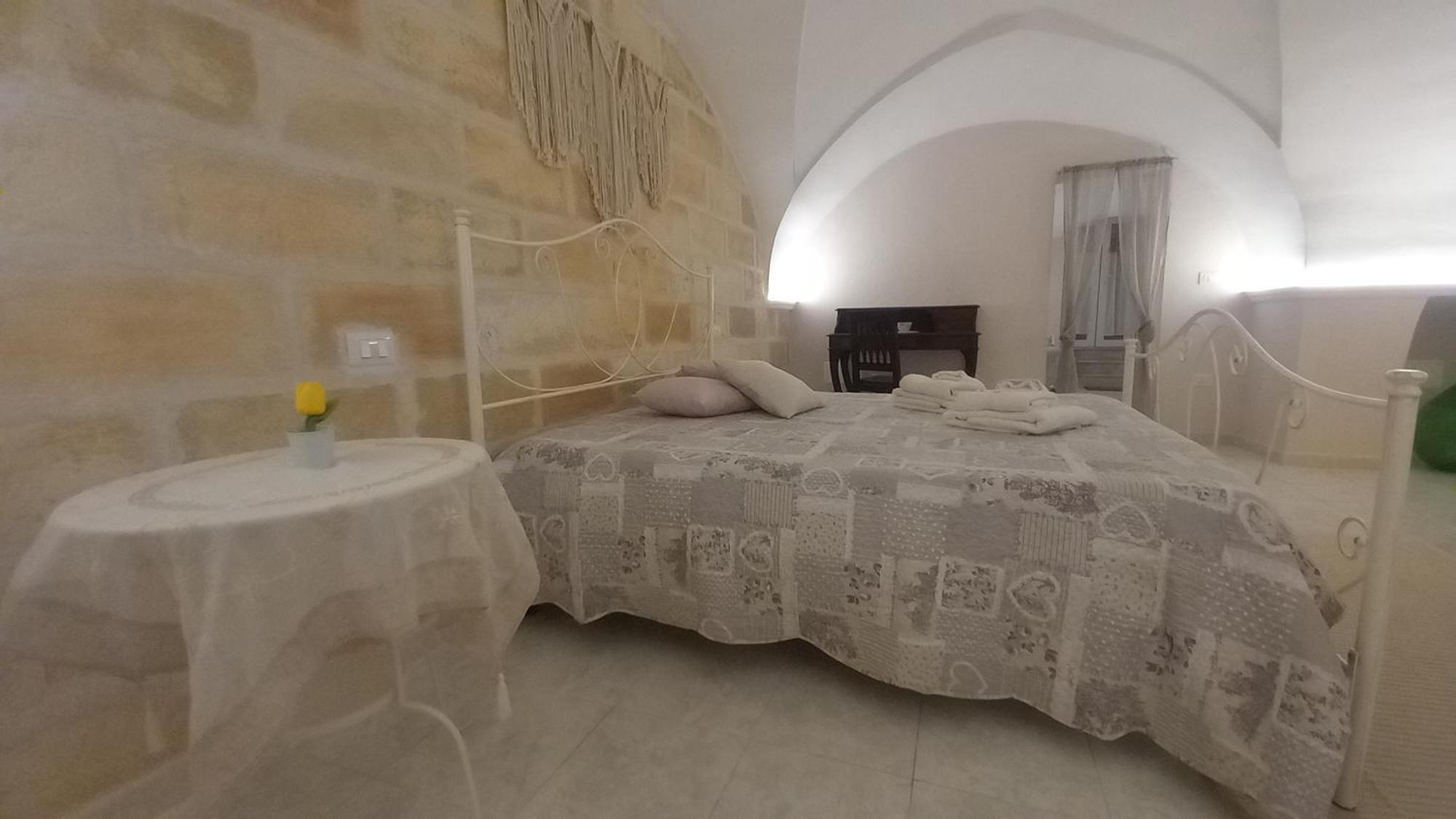 Lilli'S Home Crispiano Экстерьер фото