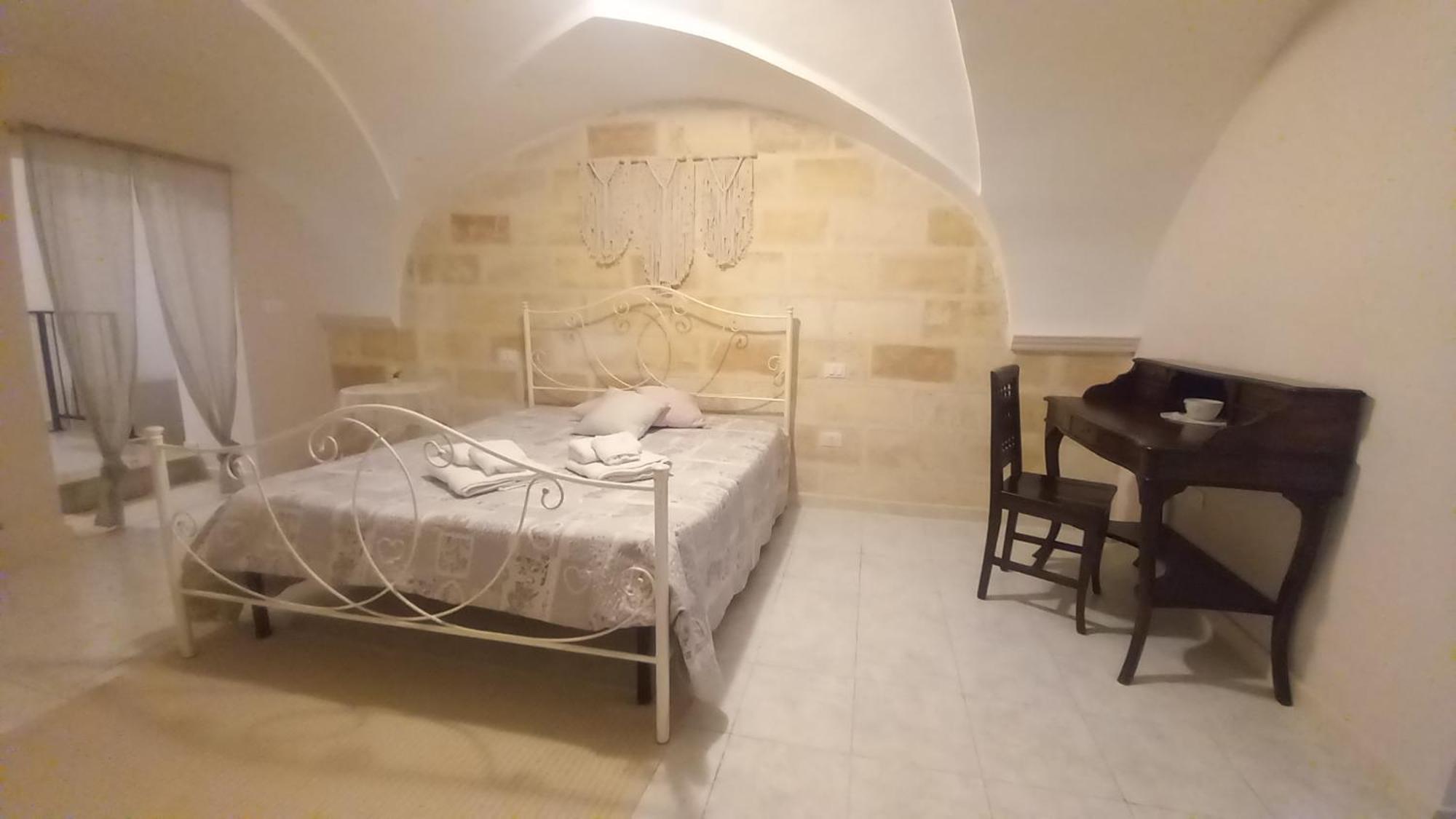 Lilli'S Home Crispiano Экстерьер фото